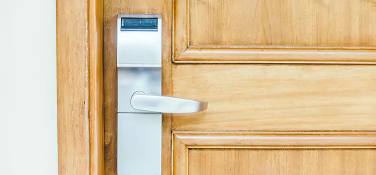 Advanced Solutions in Sherman, TX for Modern Security