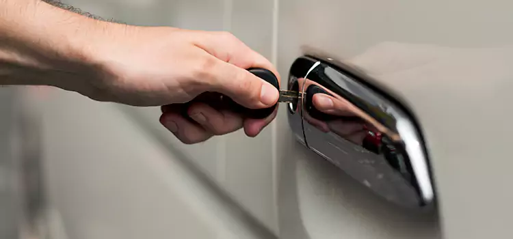Why Choose Our Auto Locksmith Team in Sherman, TX?