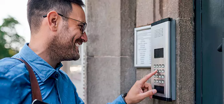 Advanced Solutions for Enhanced Security in Sherman, TX
