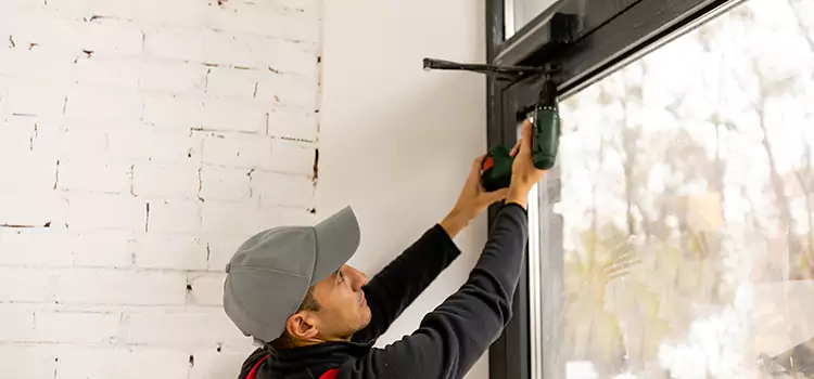Your Trusted Partner for Door Closer Solutions in Sherman, TX