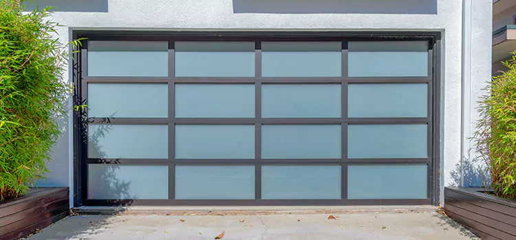 Why Choose Us for Garage Door Care in Sherman, TX?